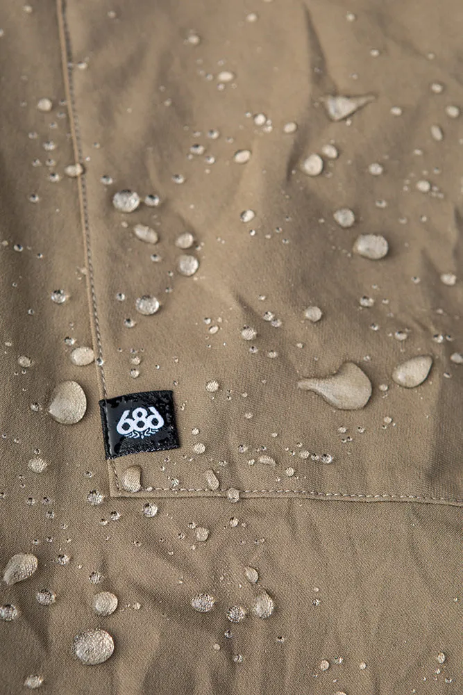 686 Mens Anything Cargo Pant - Relaxed Fit