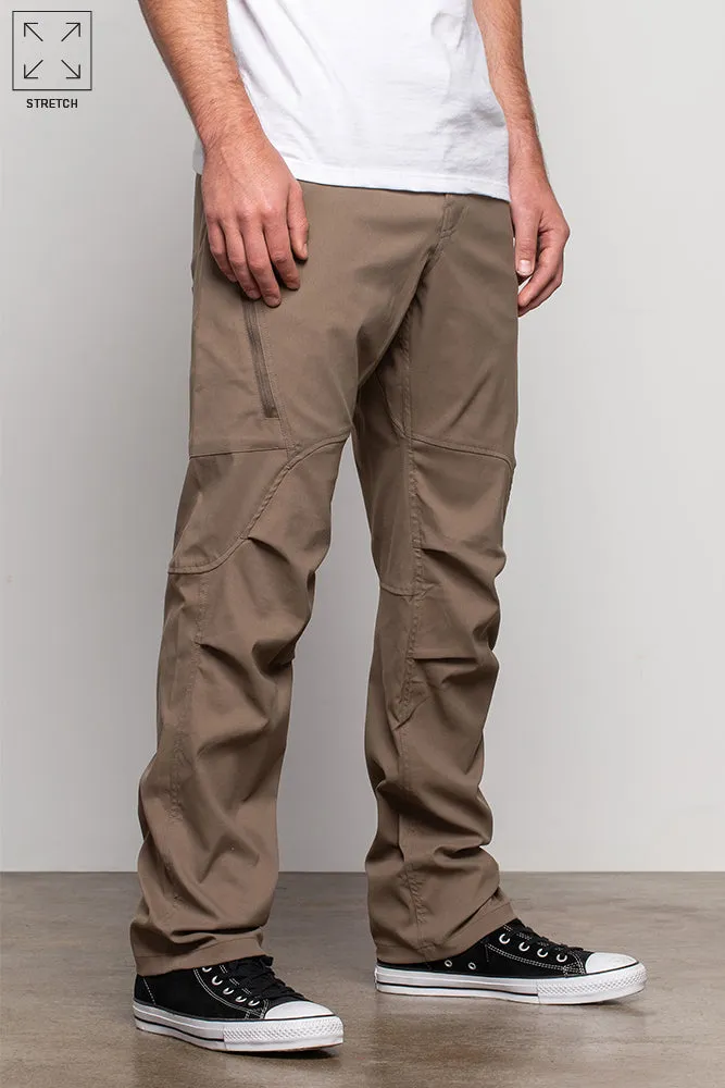 686 Mens Anything Cargo Pant - Relaxed Fit
