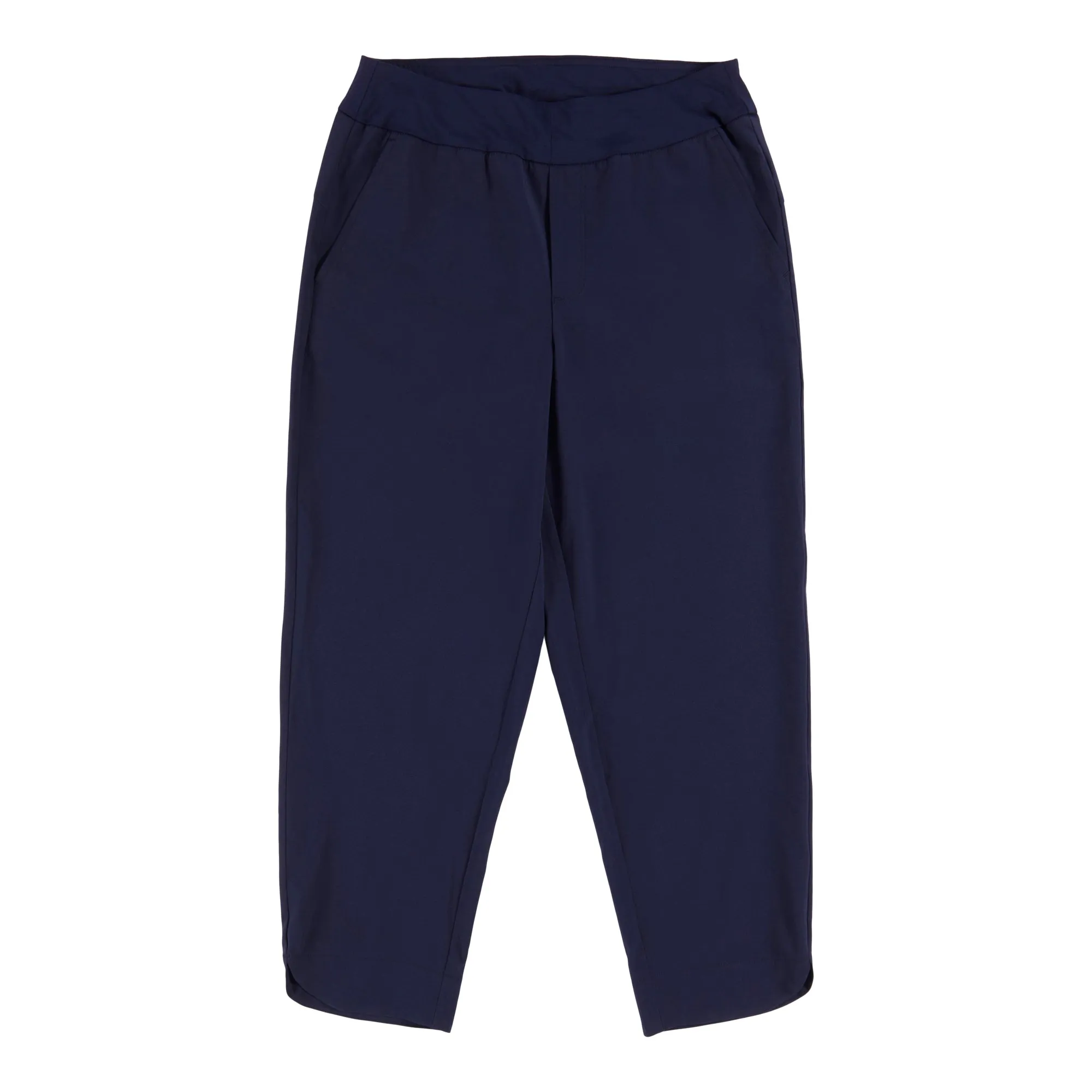 ACX Active Women's Woven Ankle Pants