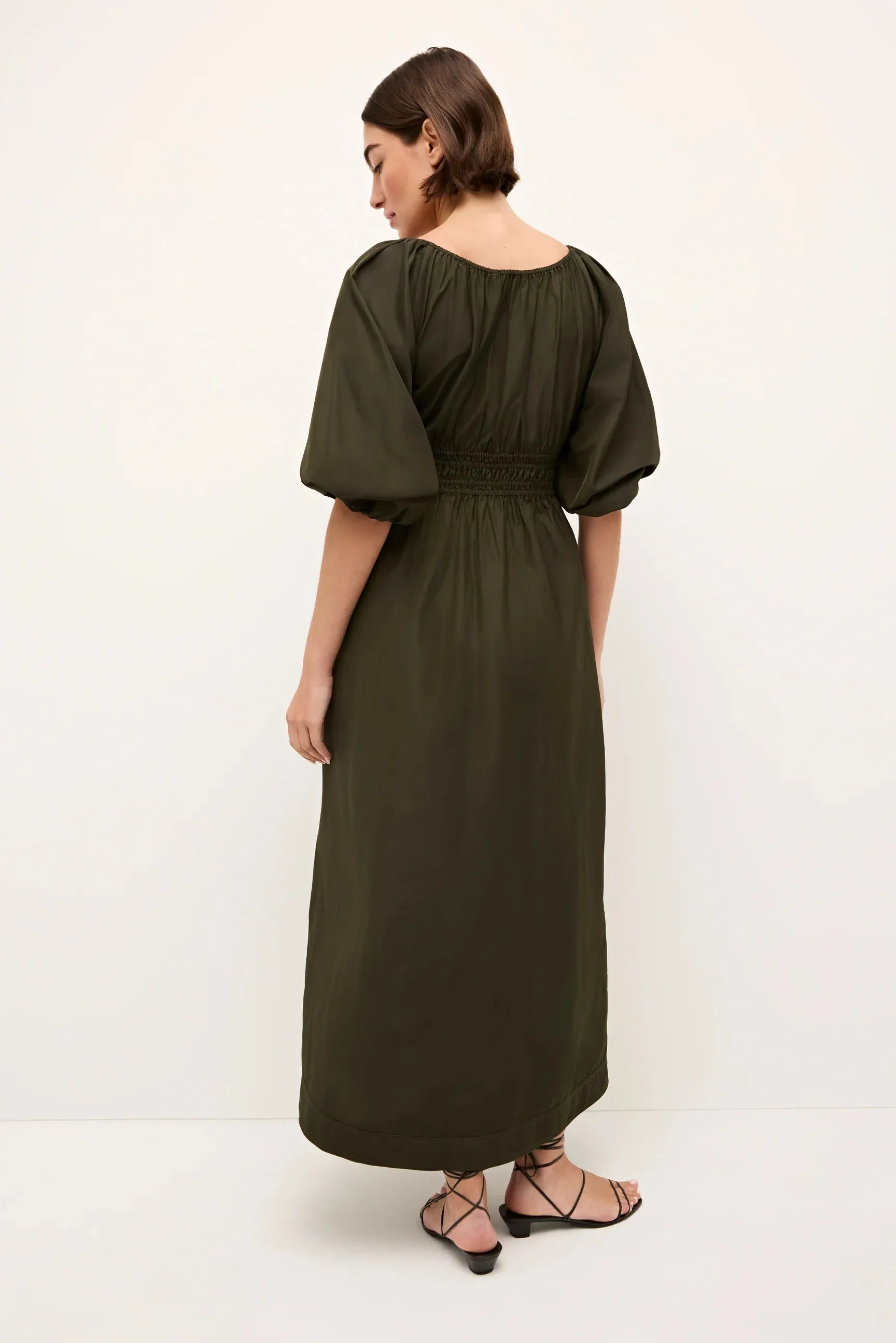 Ava Dress