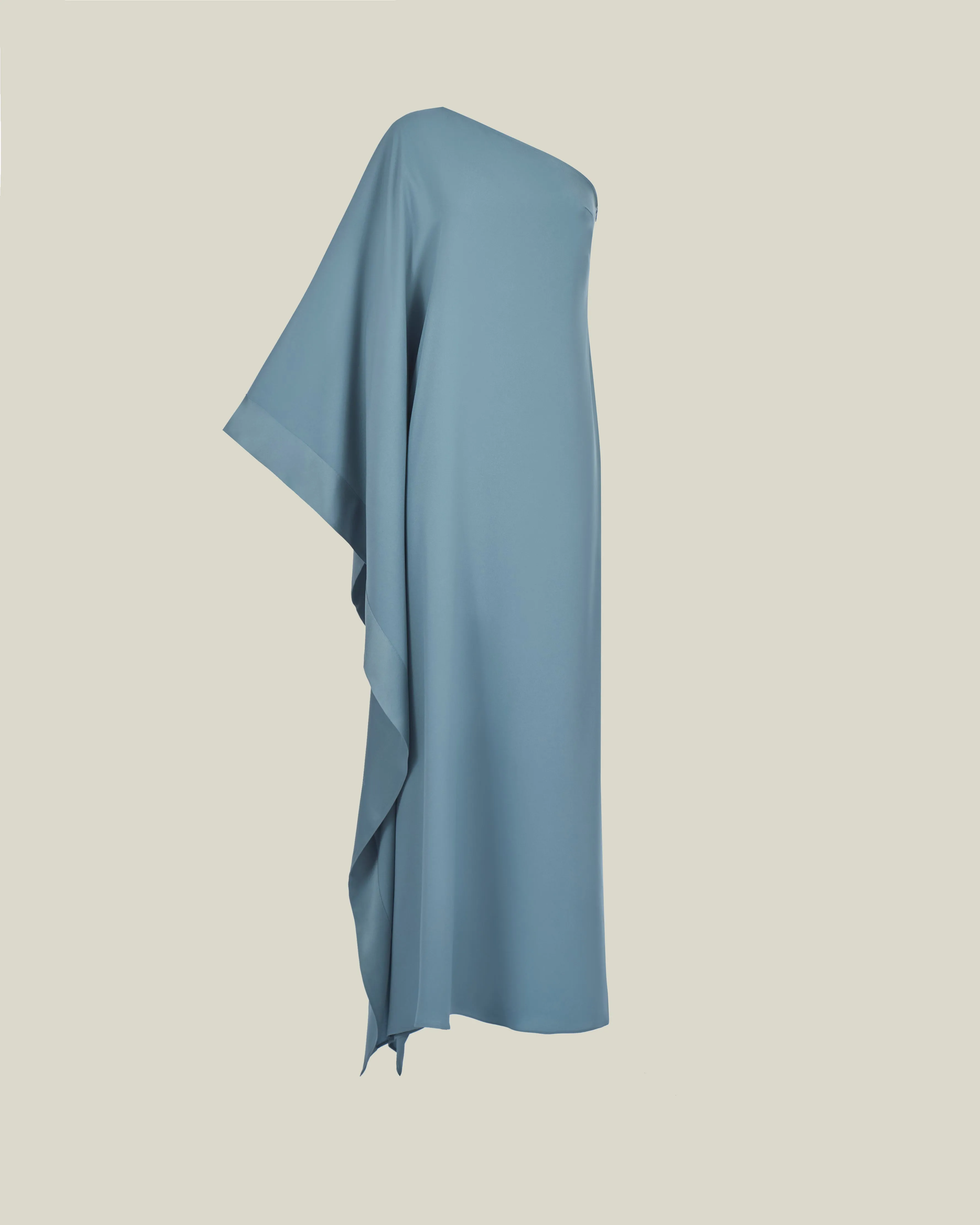 Betsy Dress in Cloud