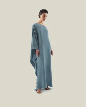 Betsy Dress in Cloud