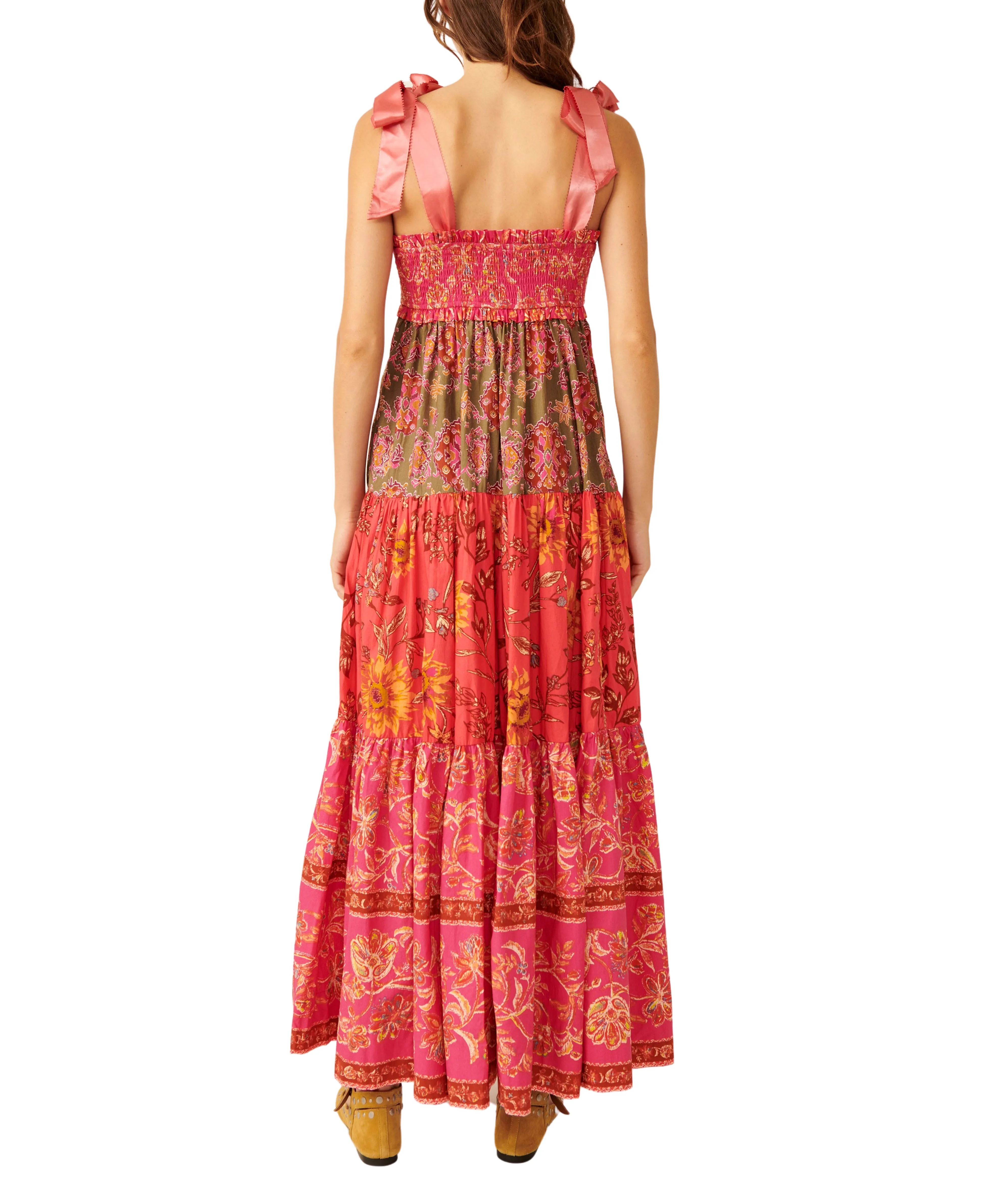 Bluebell Maxi