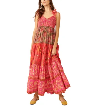 Bluebell Maxi