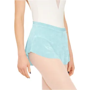 Bullet Skirt (Ocean Blue)