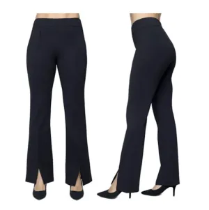 Carré Noir - Pull on Pants