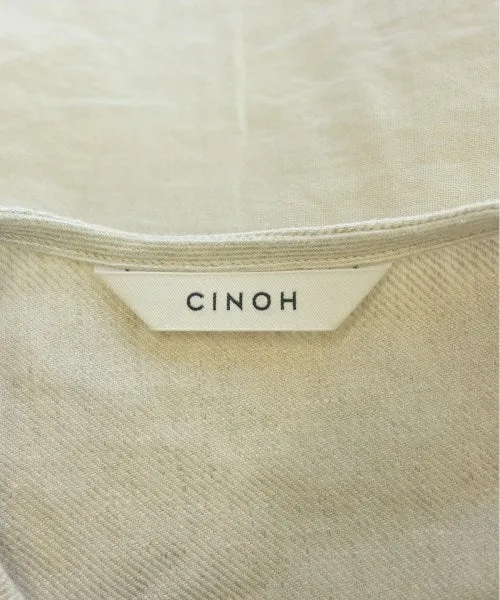 CINOH Blouses