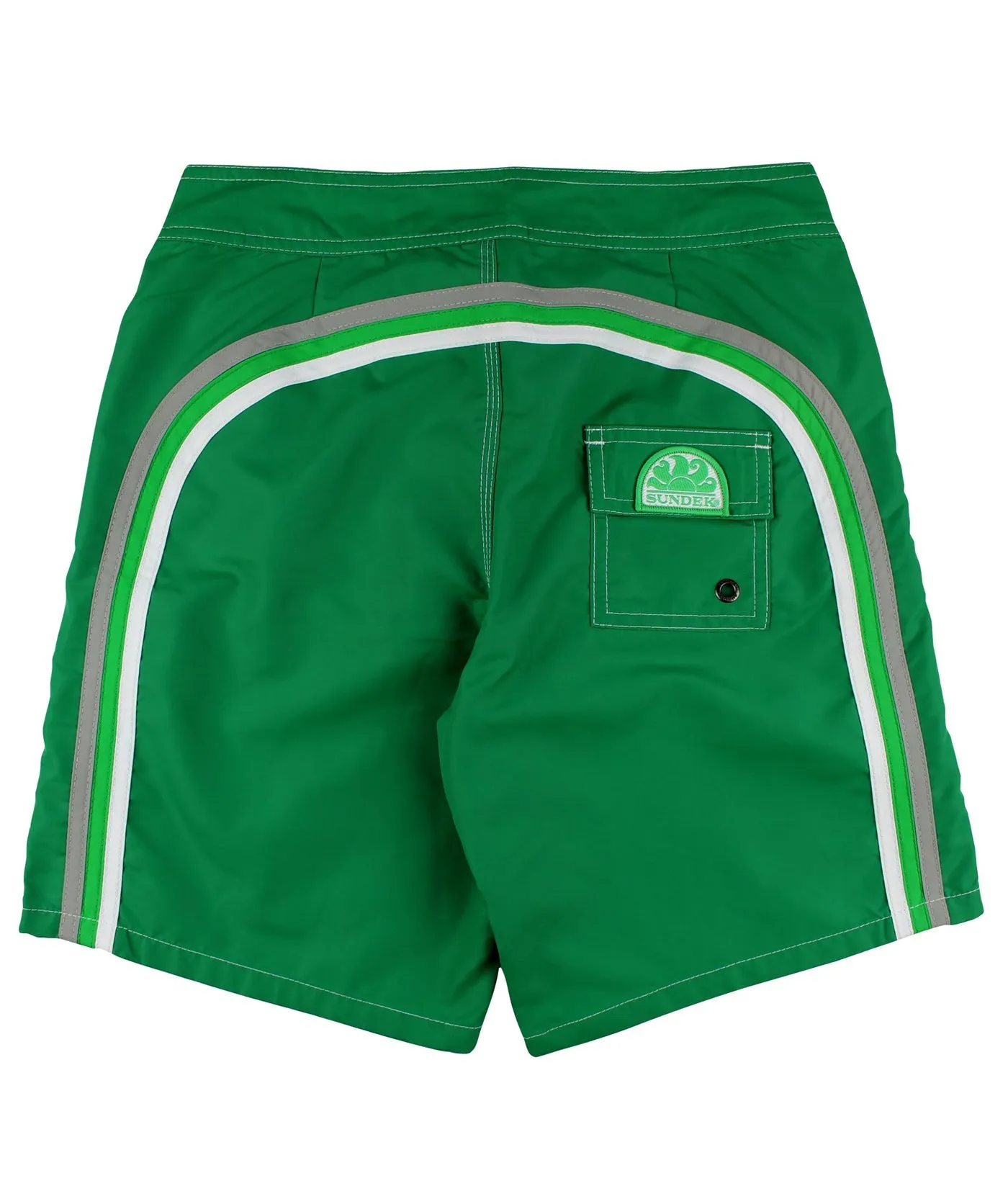 Classic Boys 14" Swim Shorts