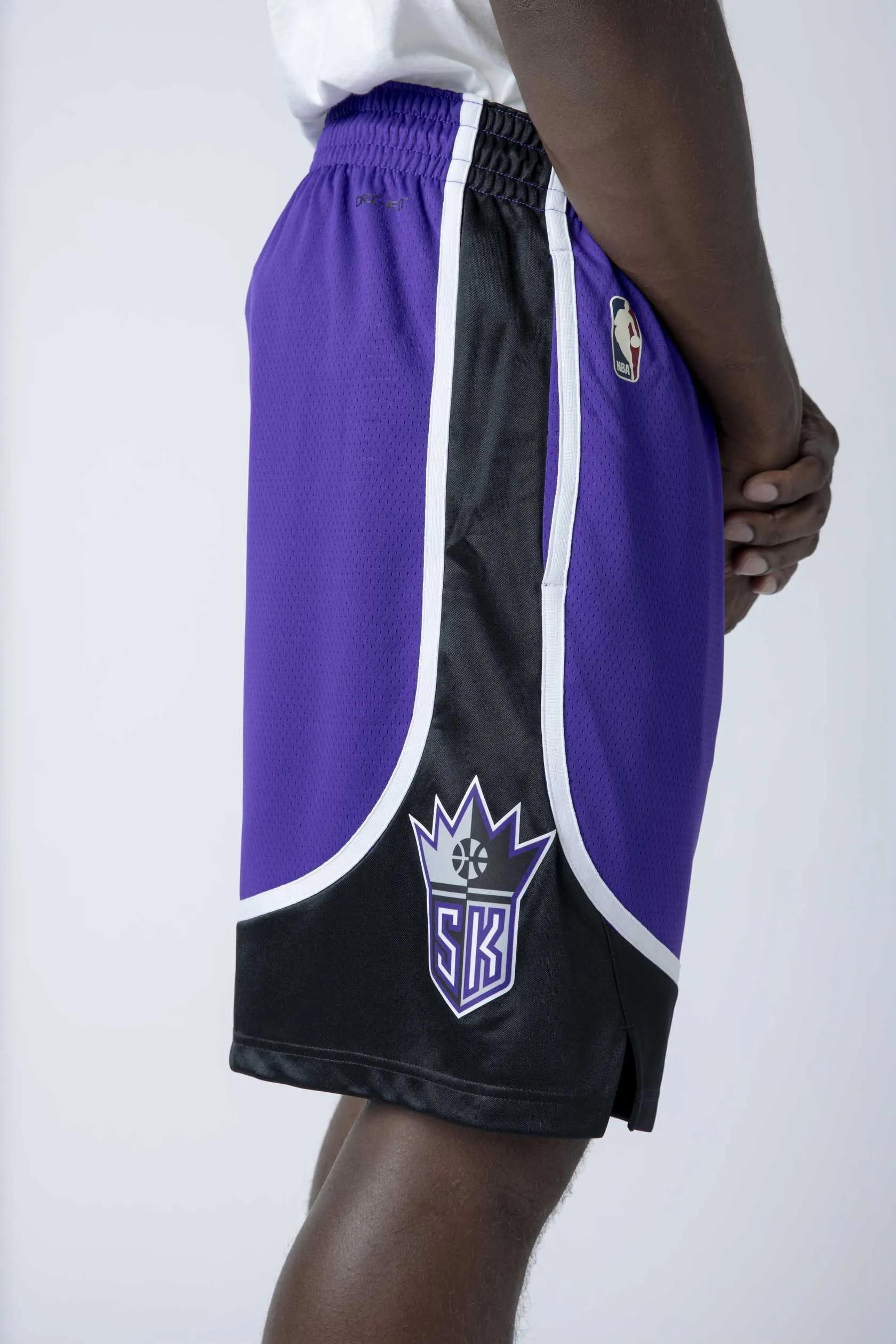 Classic Dri-Fit Swingman Shorts