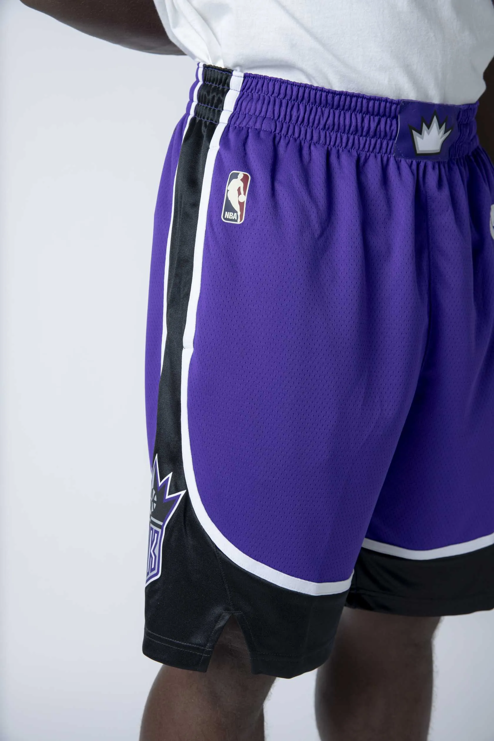 Classic Dri-Fit Swingman Shorts