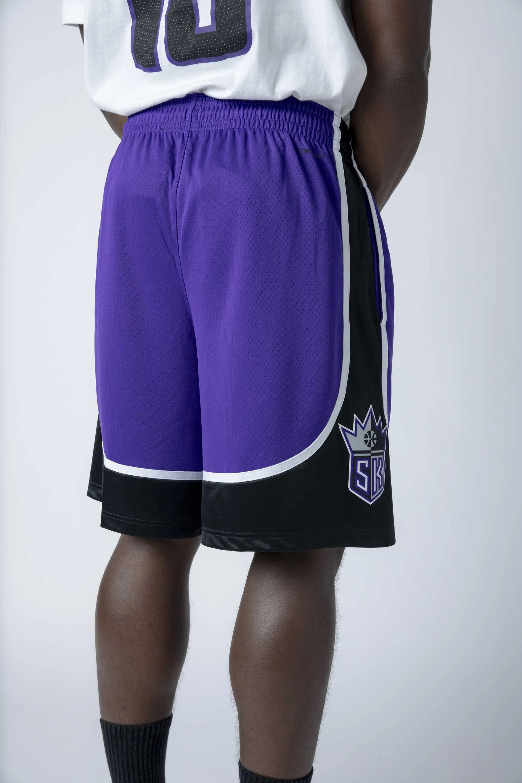 Classic Dri-Fit Swingman Shorts