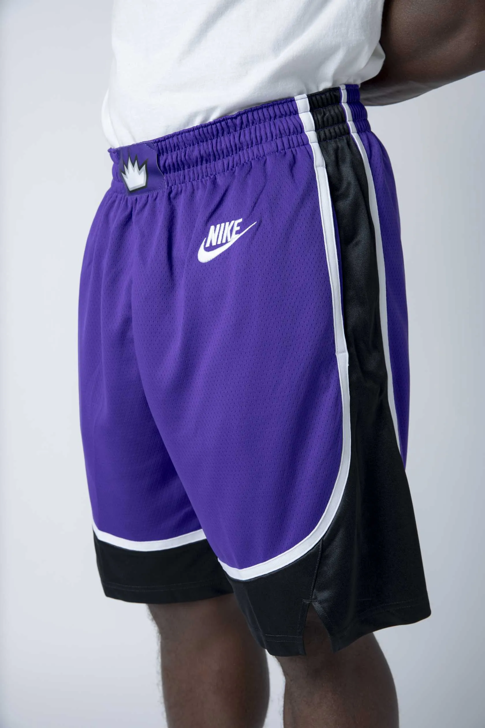 Classic Dri-Fit Swingman Shorts
