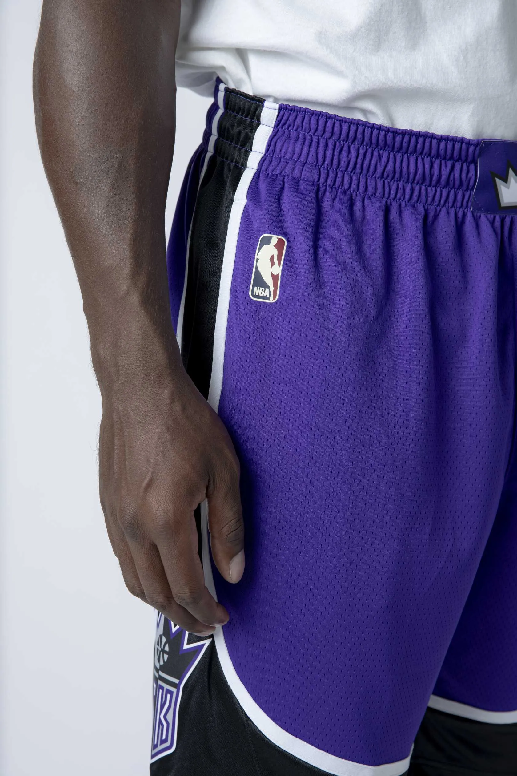Classic Dri-Fit Swingman Shorts