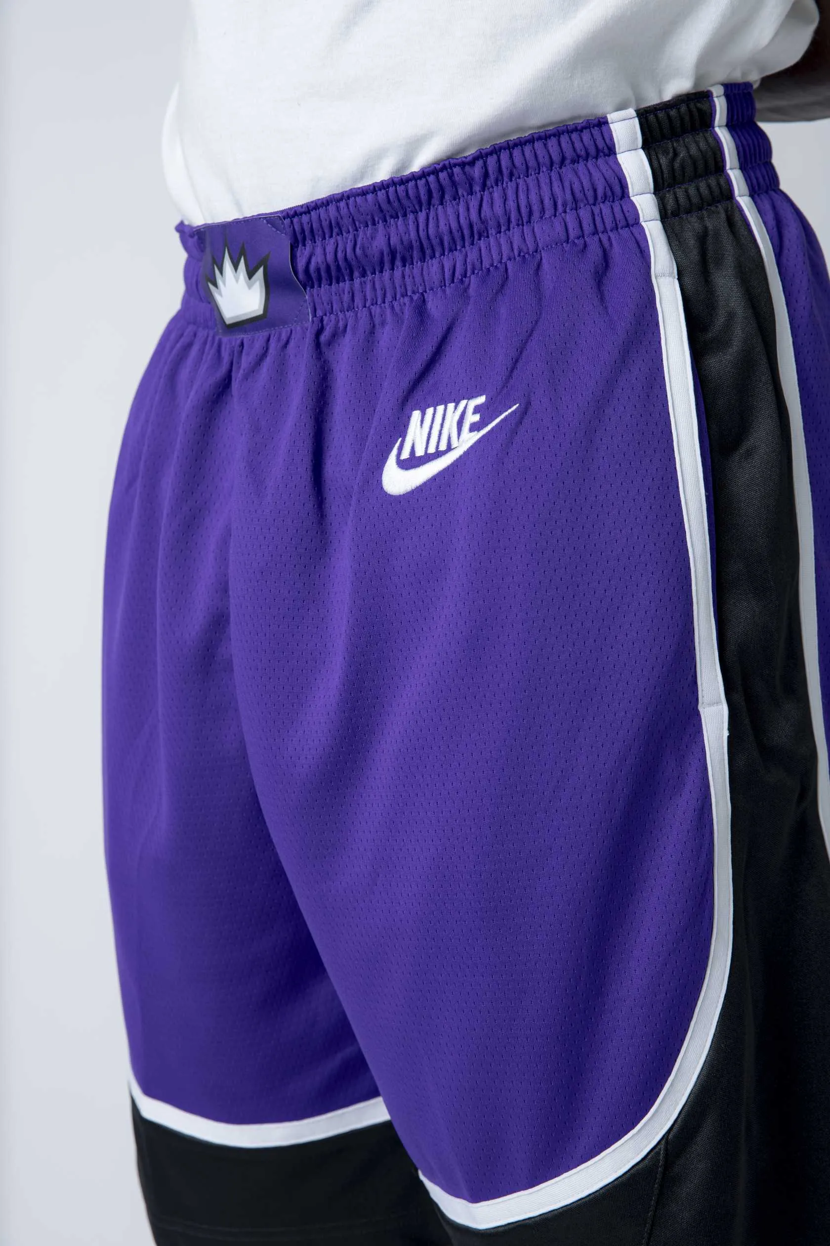 Classic Dri-Fit Swingman Shorts