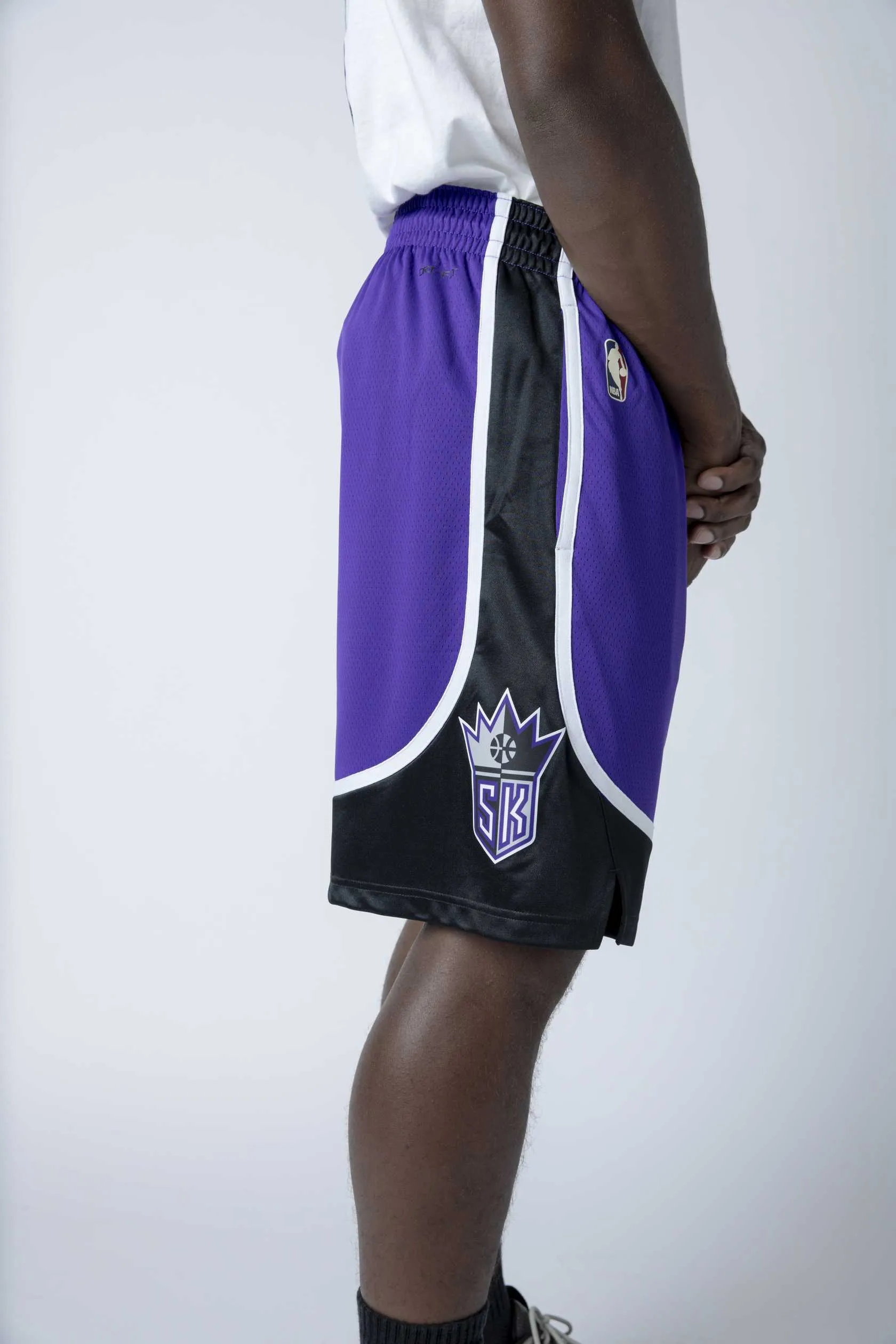 Classic Dri-Fit Swingman Shorts