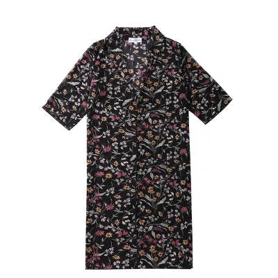 Duster and Suspender Skirt Mommy and Me - Women