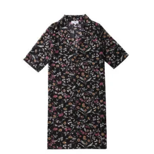 Duster and Suspender Skirt Mommy and Me - Women