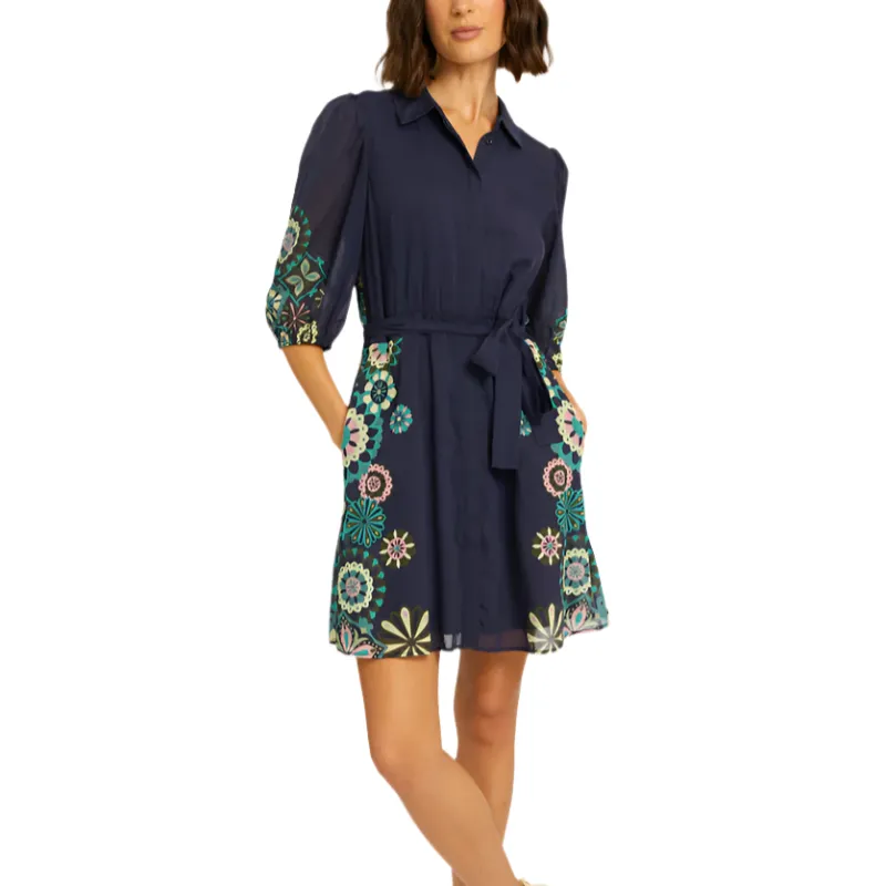 Eloise Dress