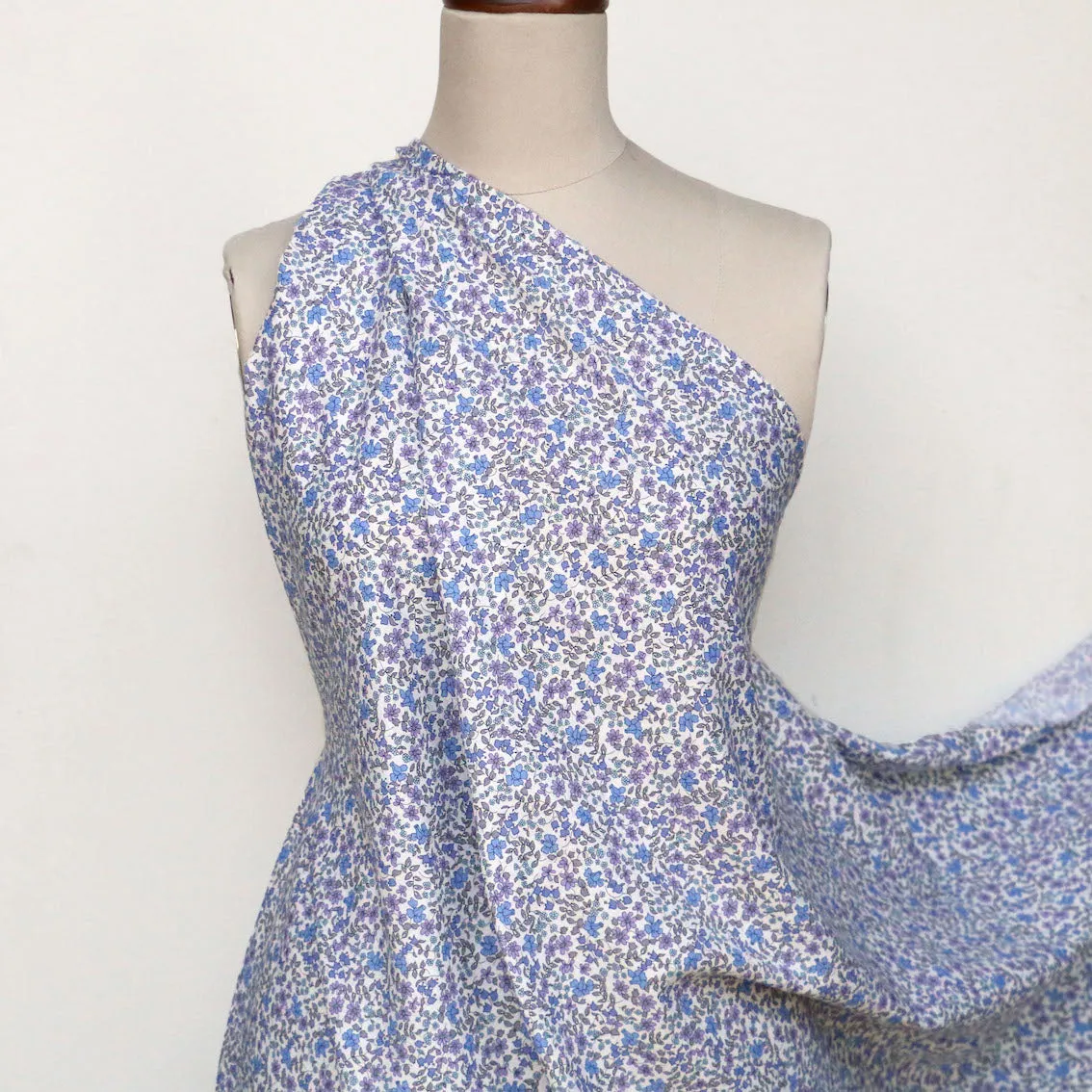 Emilia's Bloom Augusta Linen/Cotton