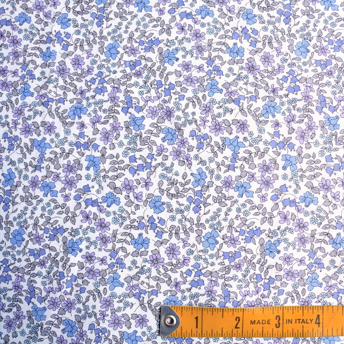 Emilia's Bloom Augusta Linen/Cotton