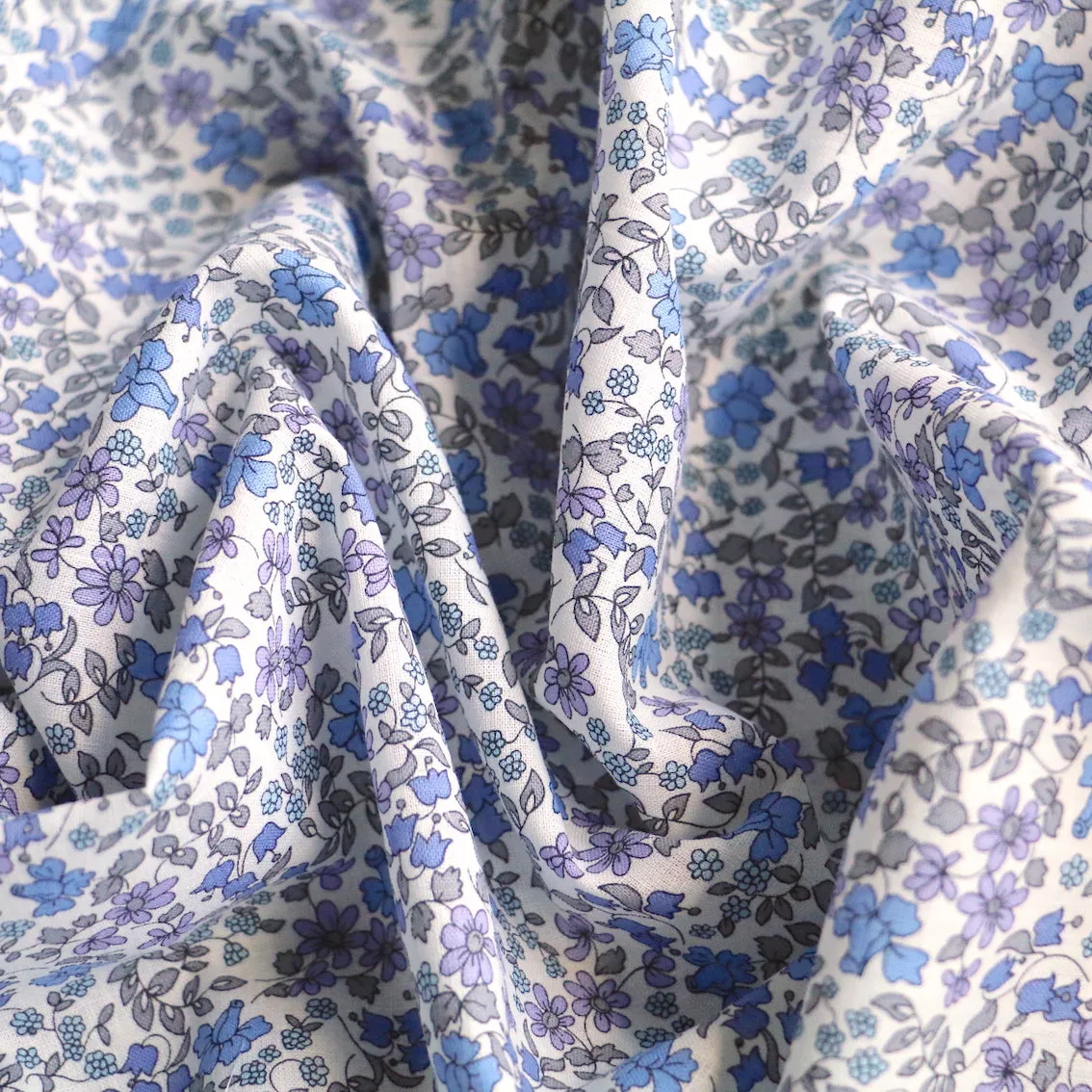 Emilia's Bloom Augusta Linen/Cotton