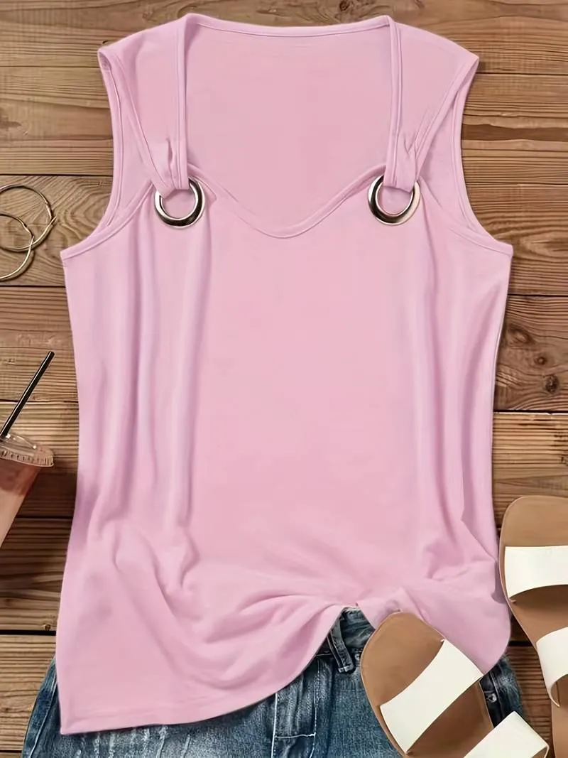 Florie™ Chic Top