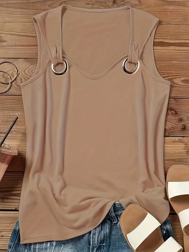Florie™ Chic Top