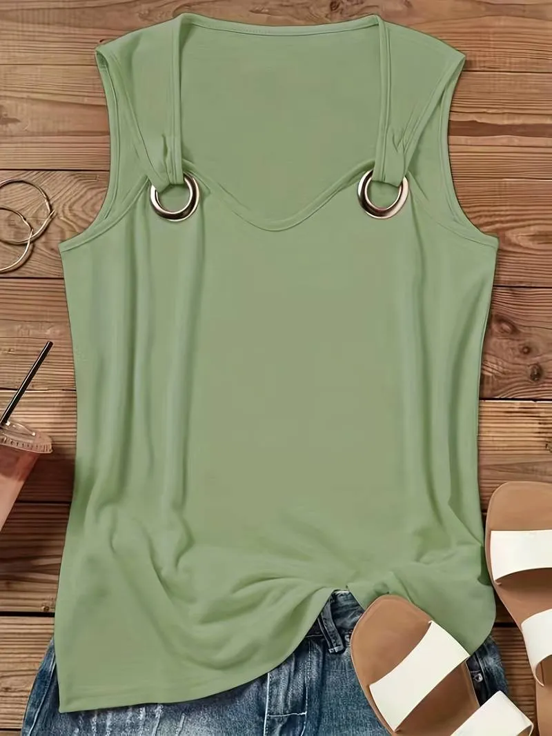 Florie™ Chic Top