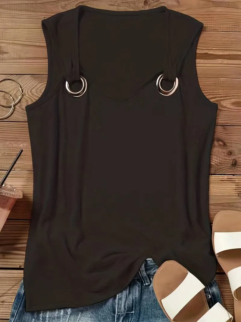 Florie™ Chic Top