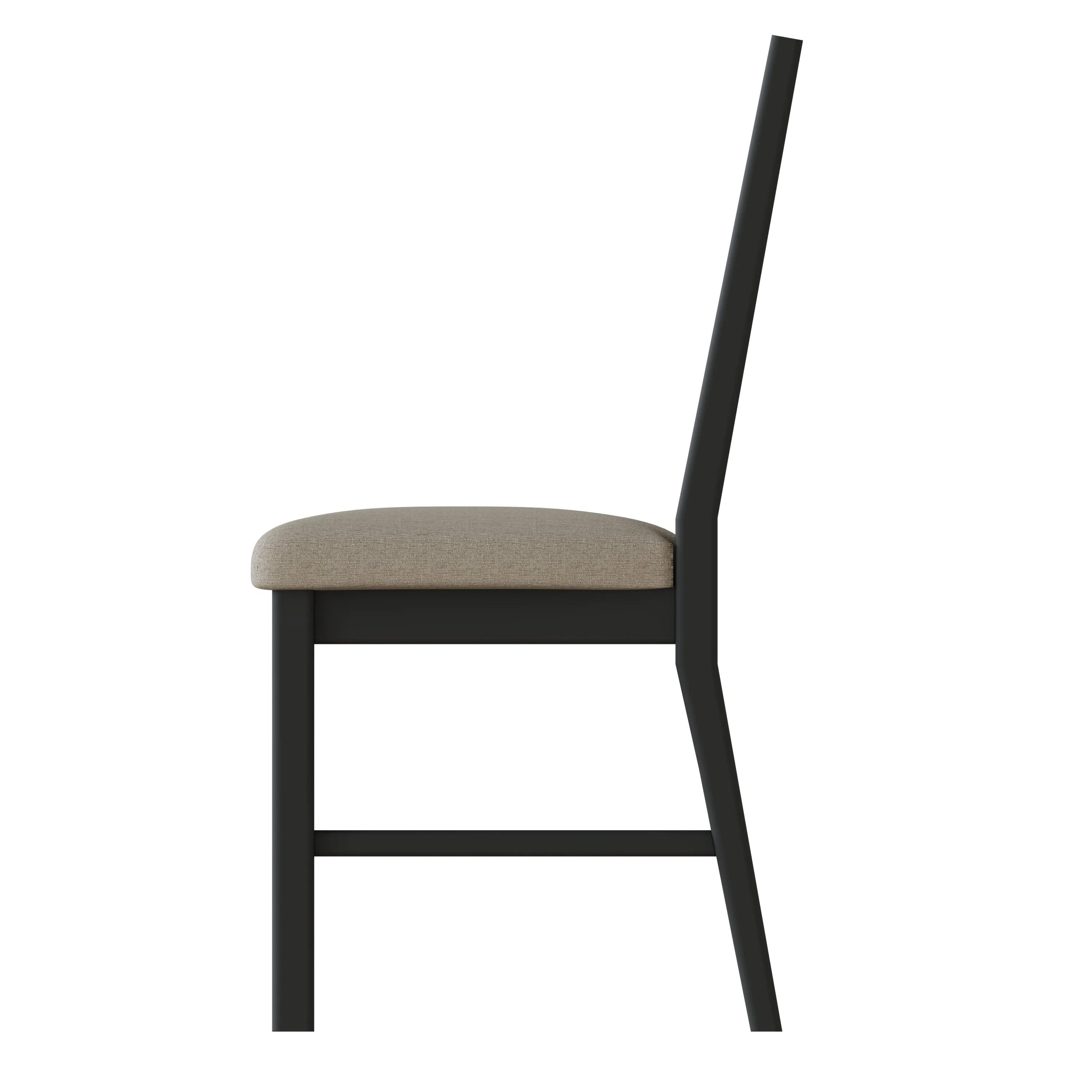Geras Grey Dining Chair