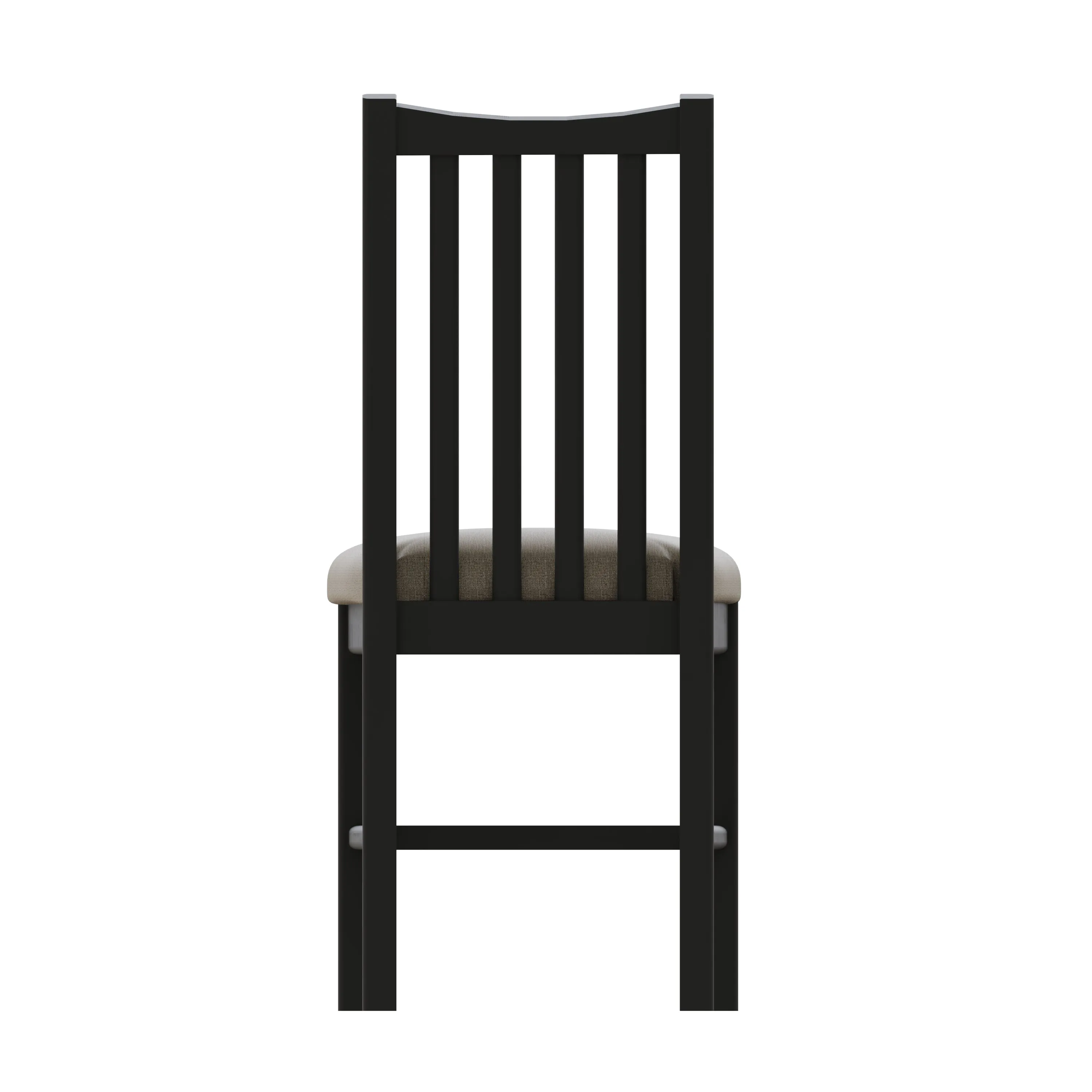 Geras Grey Dining Chair