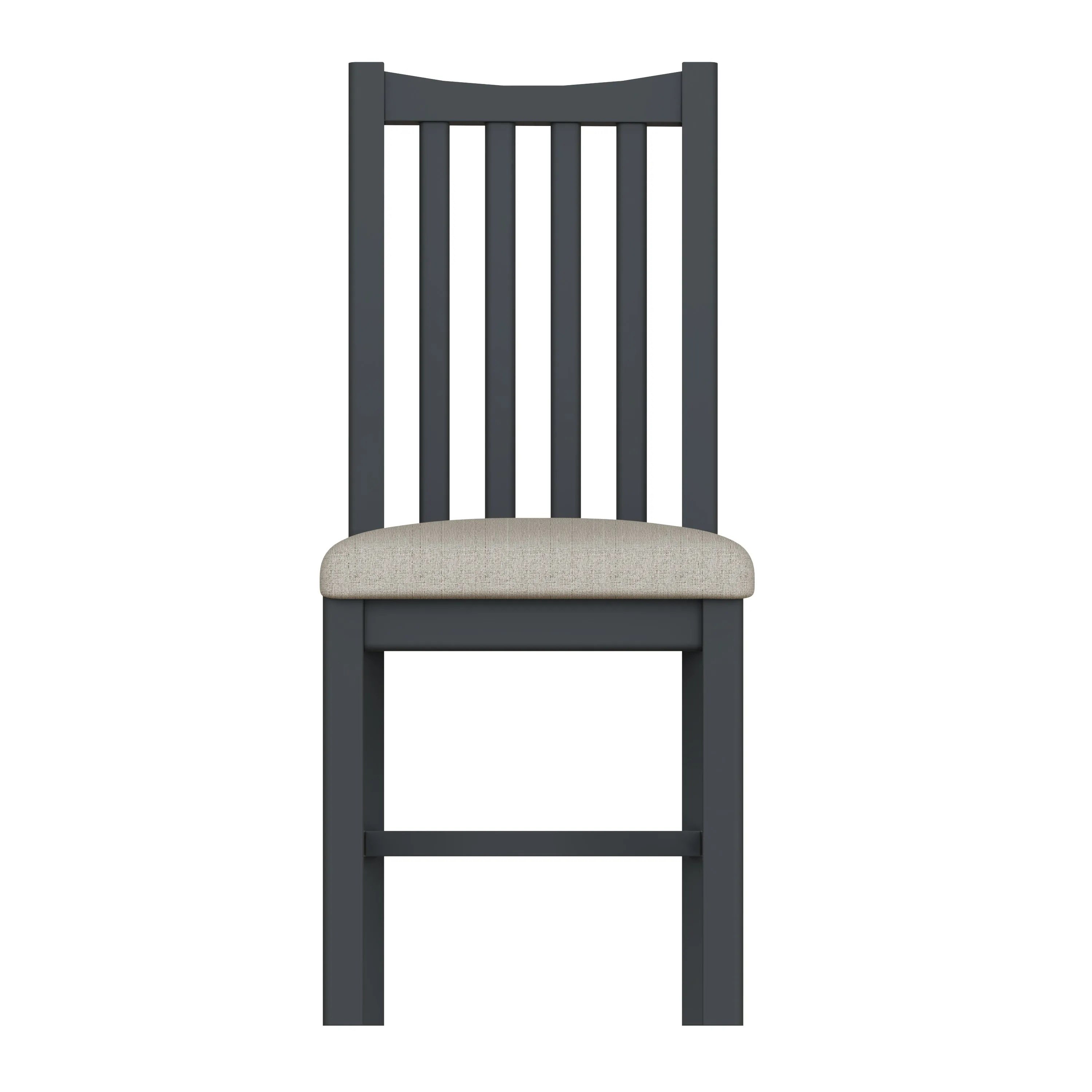 Geras Grey Dining Chair