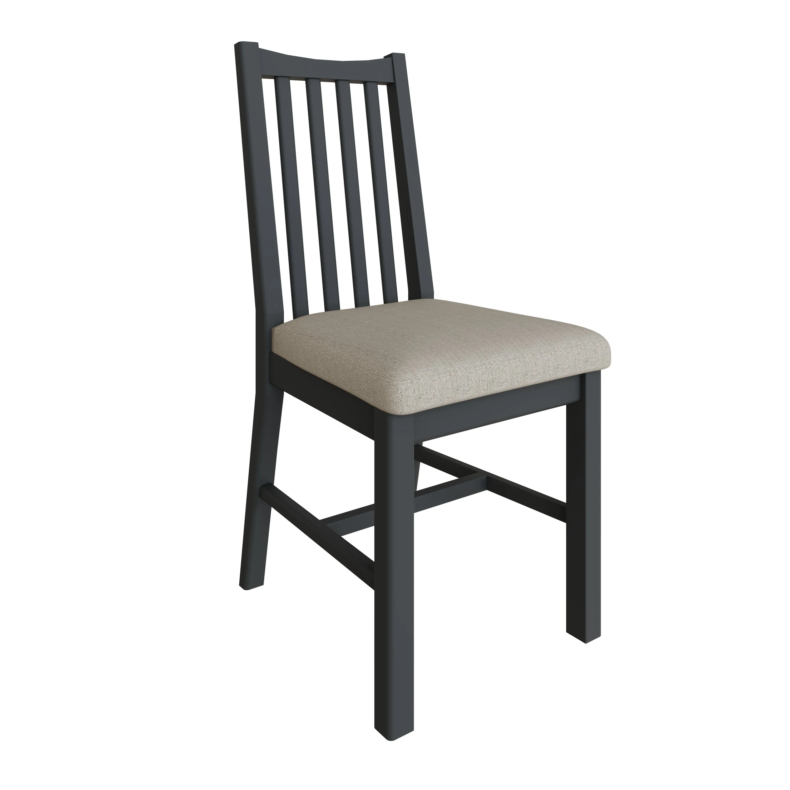 Geras Grey Dining Chair