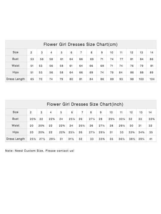 Hand Made Flower Lovely Pretty Cheap Wedding Little Girl Flower Girl Dresses GRS018