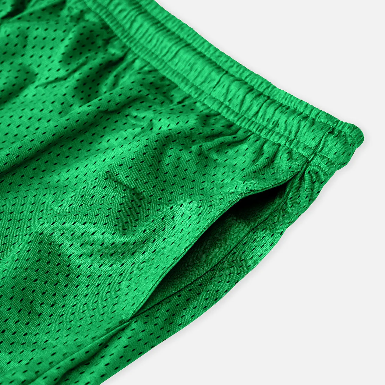 I Fear God Patch Shorts - 7"