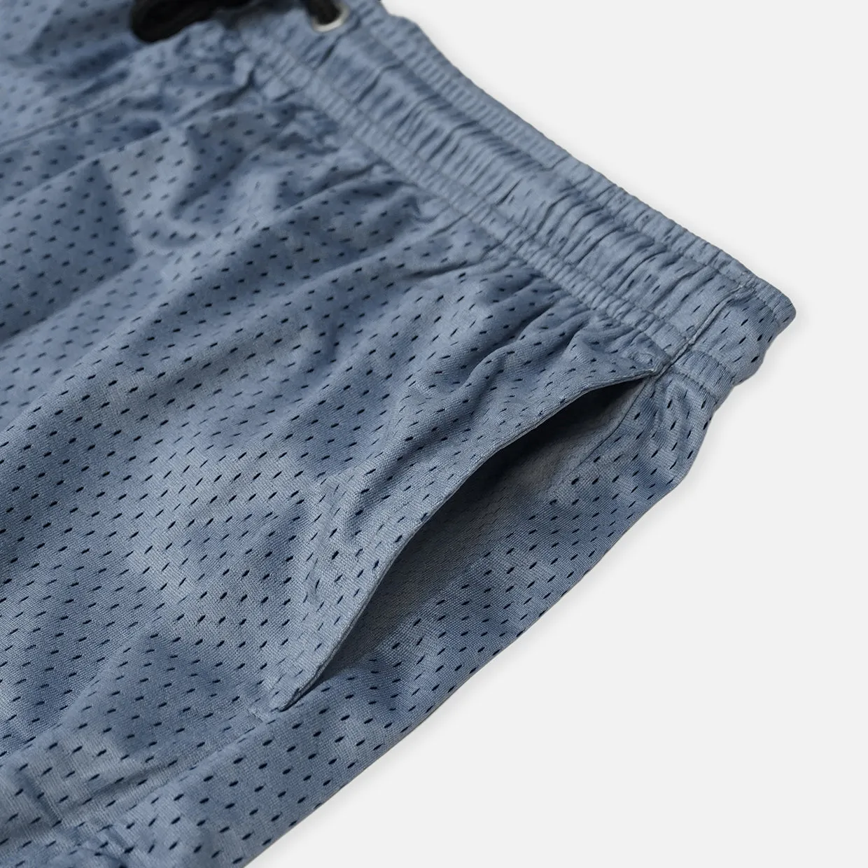 I Fear God Patch Shorts - 7"