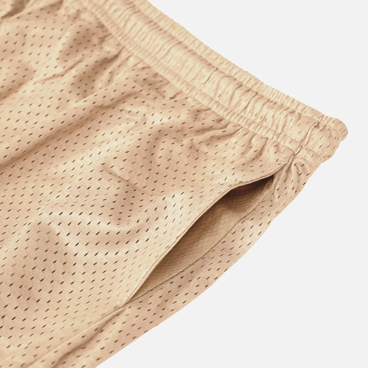 I Fear God Patch Shorts - 7"
