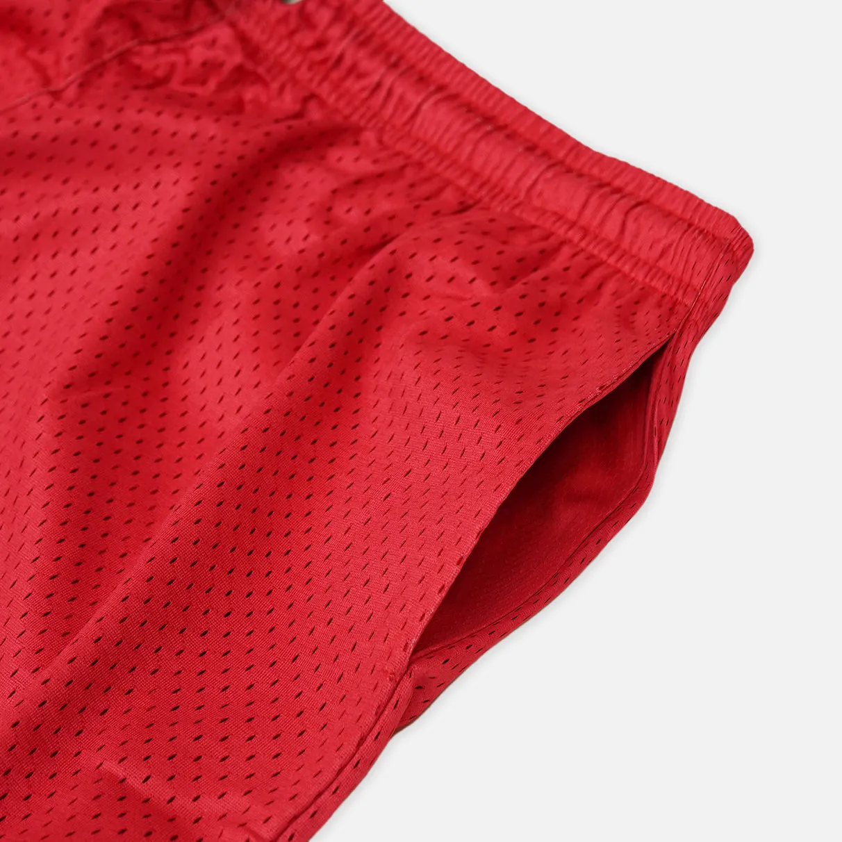 I Fear God Patch Shorts - 7"