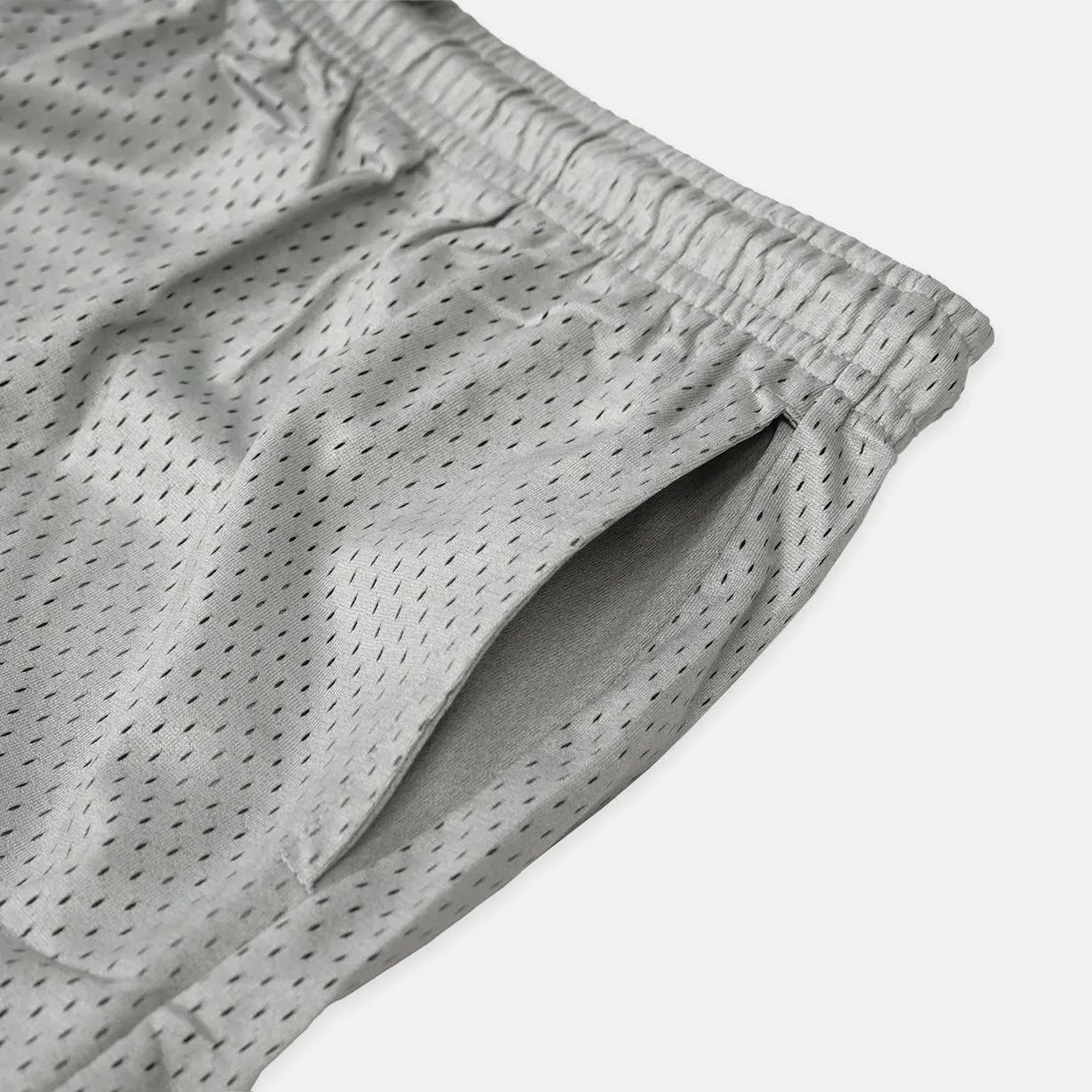 I Fear God Patch Shorts - 7"