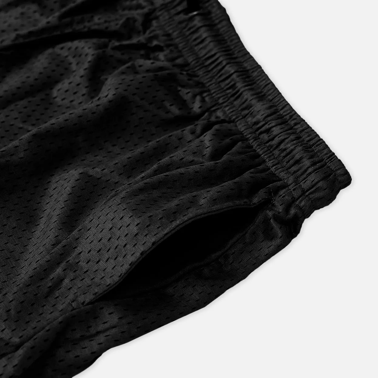 I Fear God Patch Shorts - 7"