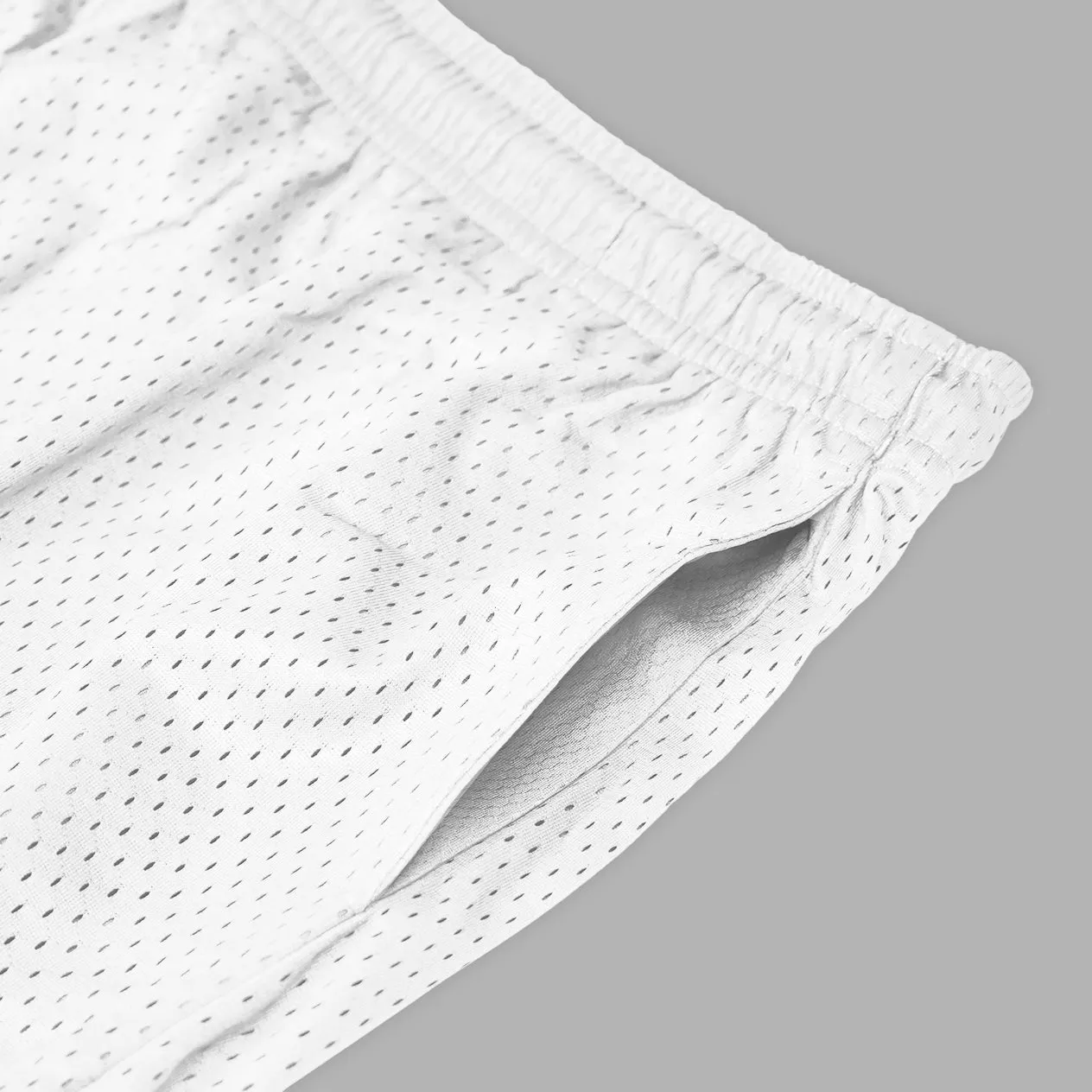 I Fear God Patch Shorts - 7"
