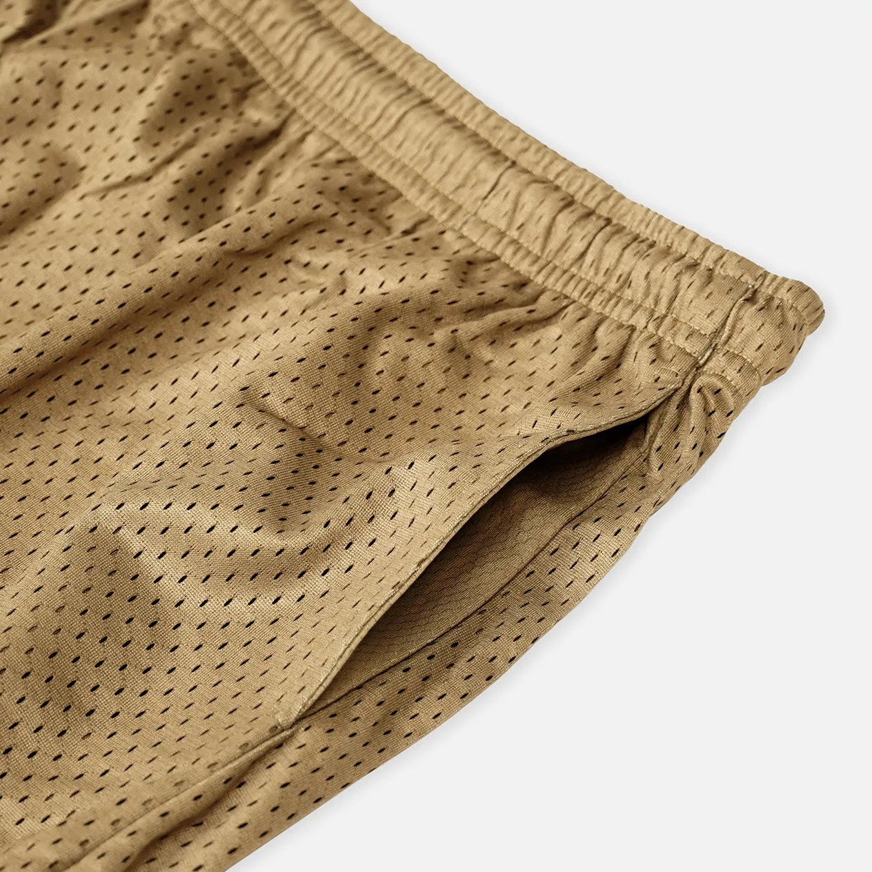 I Fear God Patch Shorts - 7"