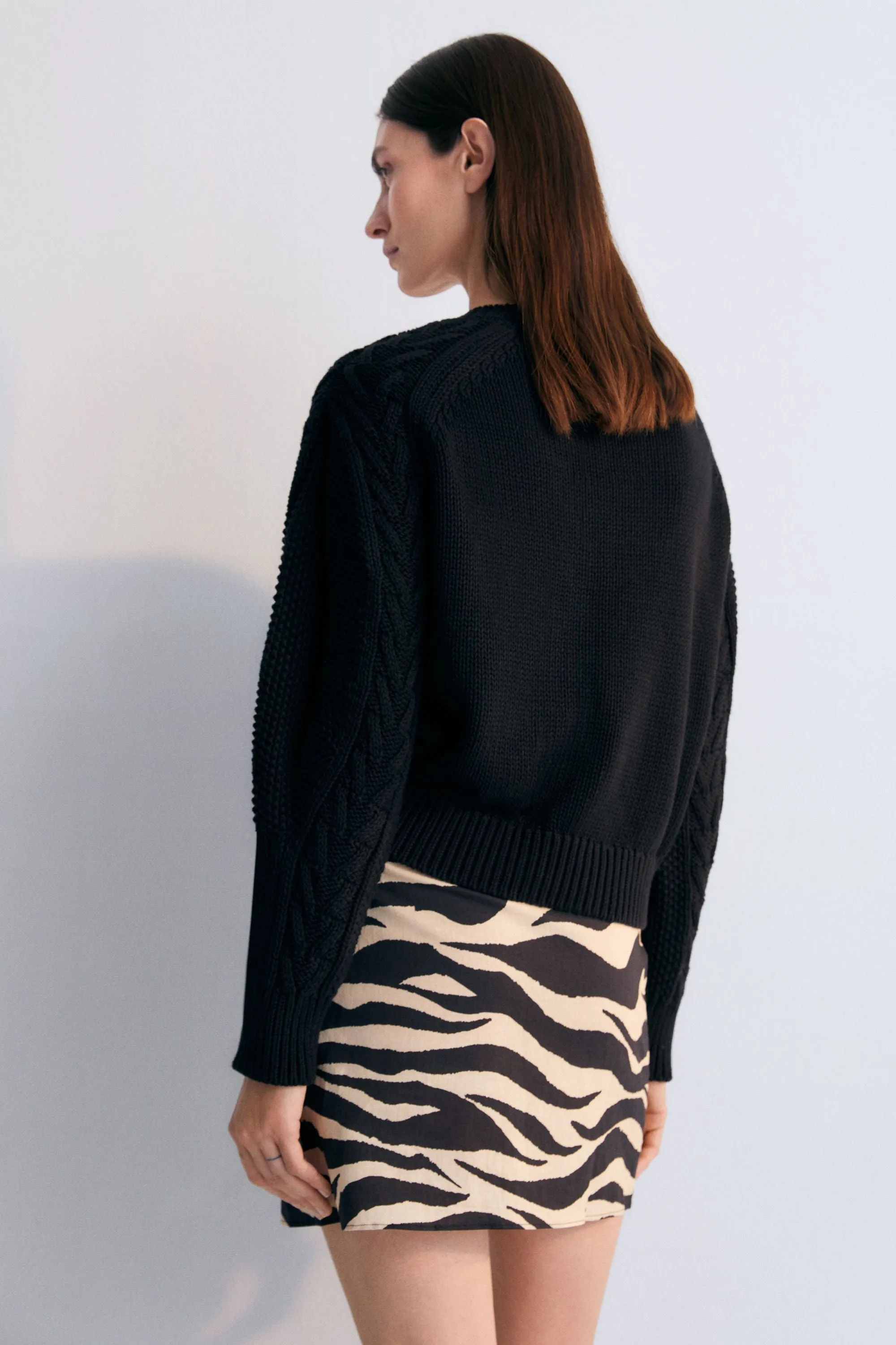 Kavala Woman Skirt