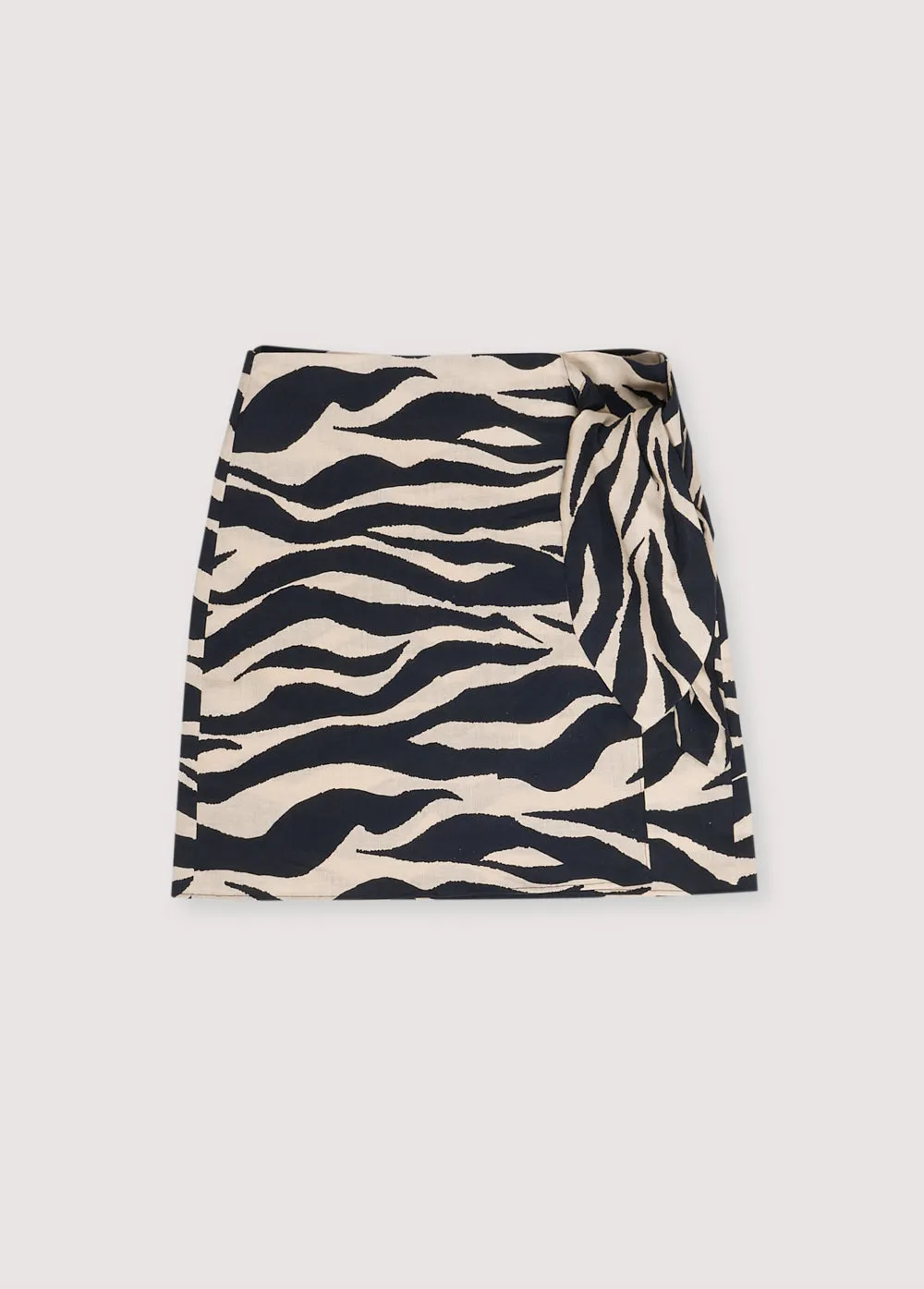 Kavala Woman Skirt