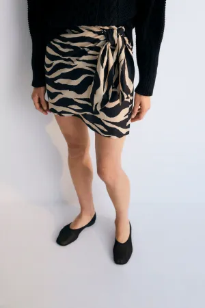Kavala Woman Skirt