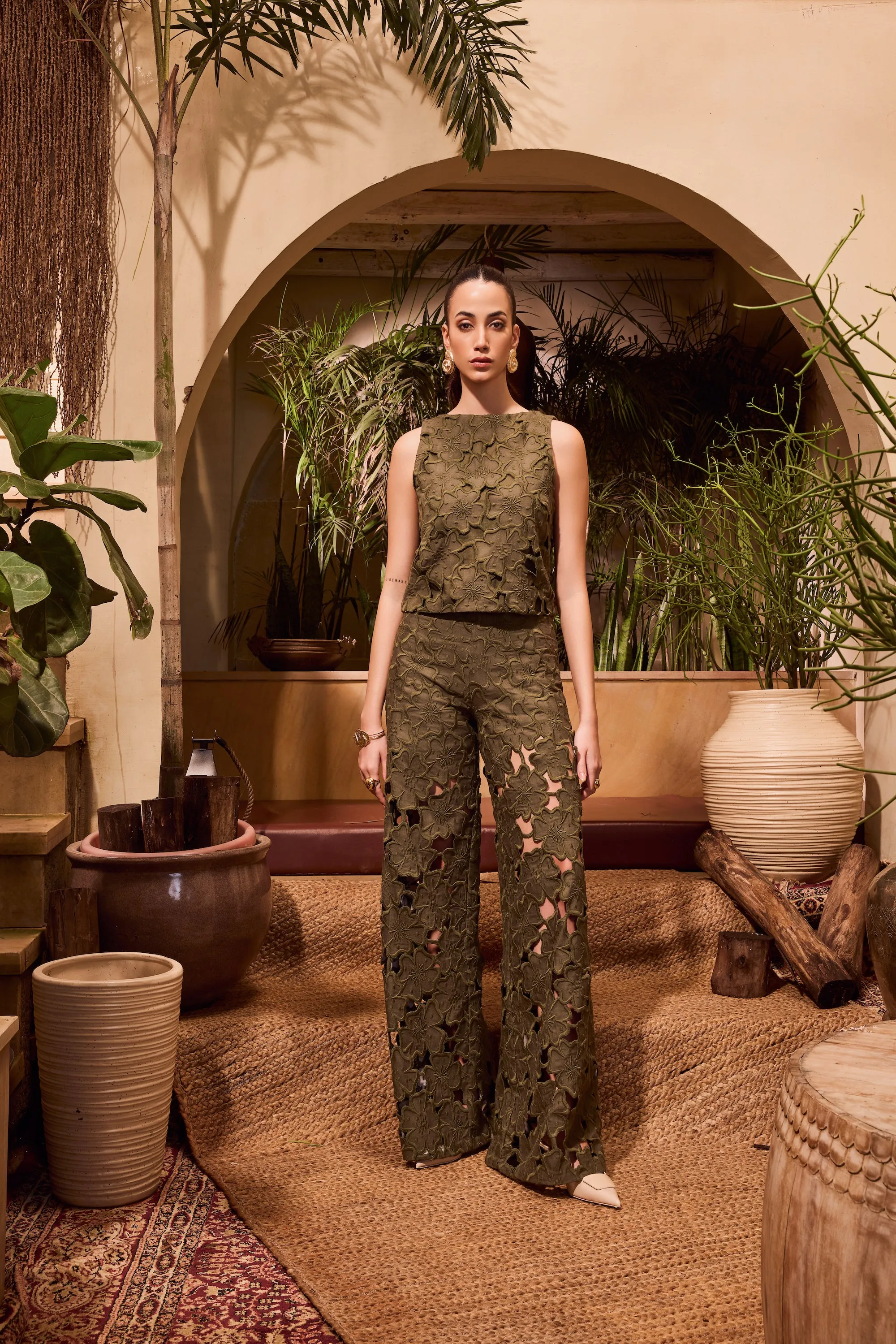 MARIETA CO ORD
