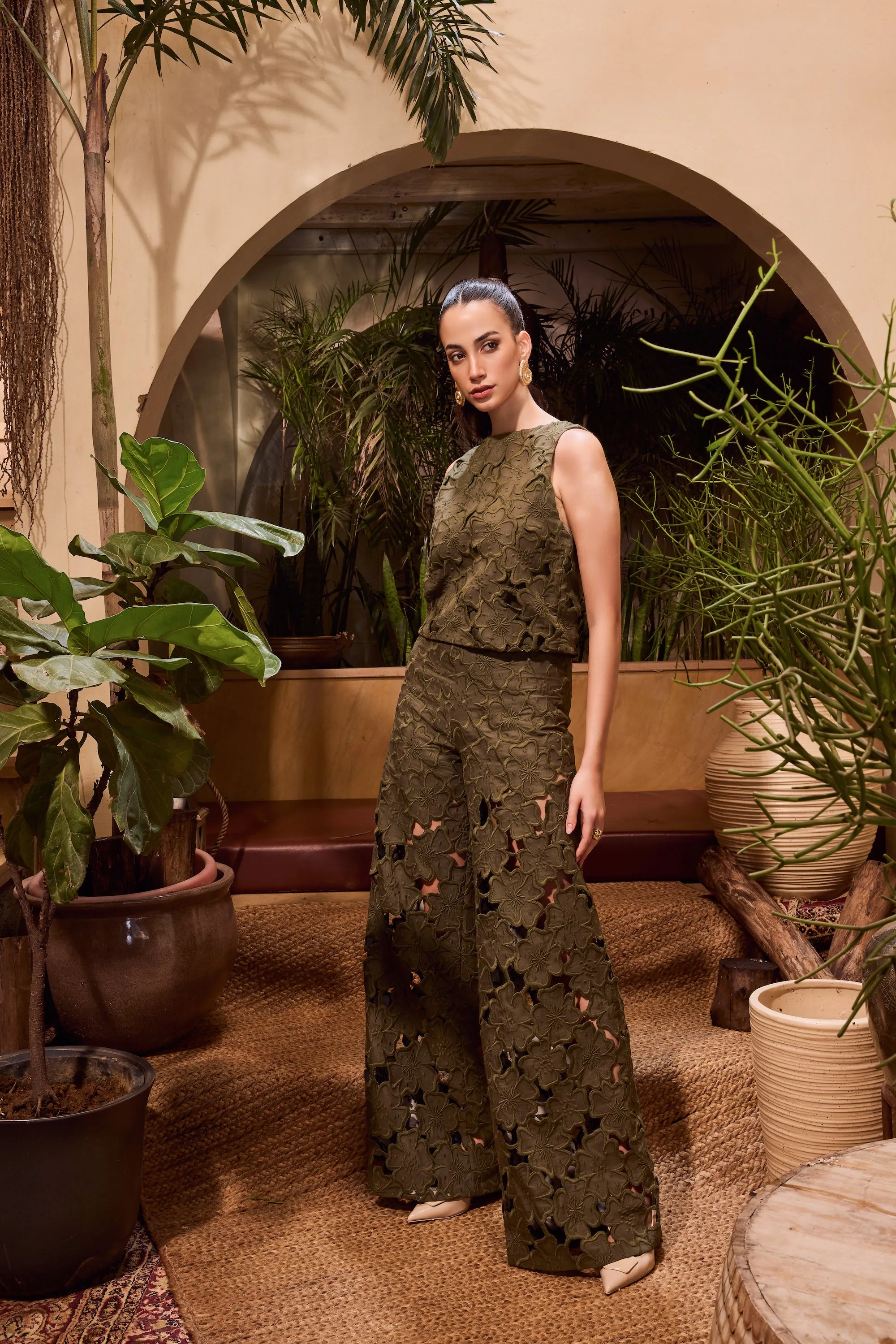 MARIETA CO ORD