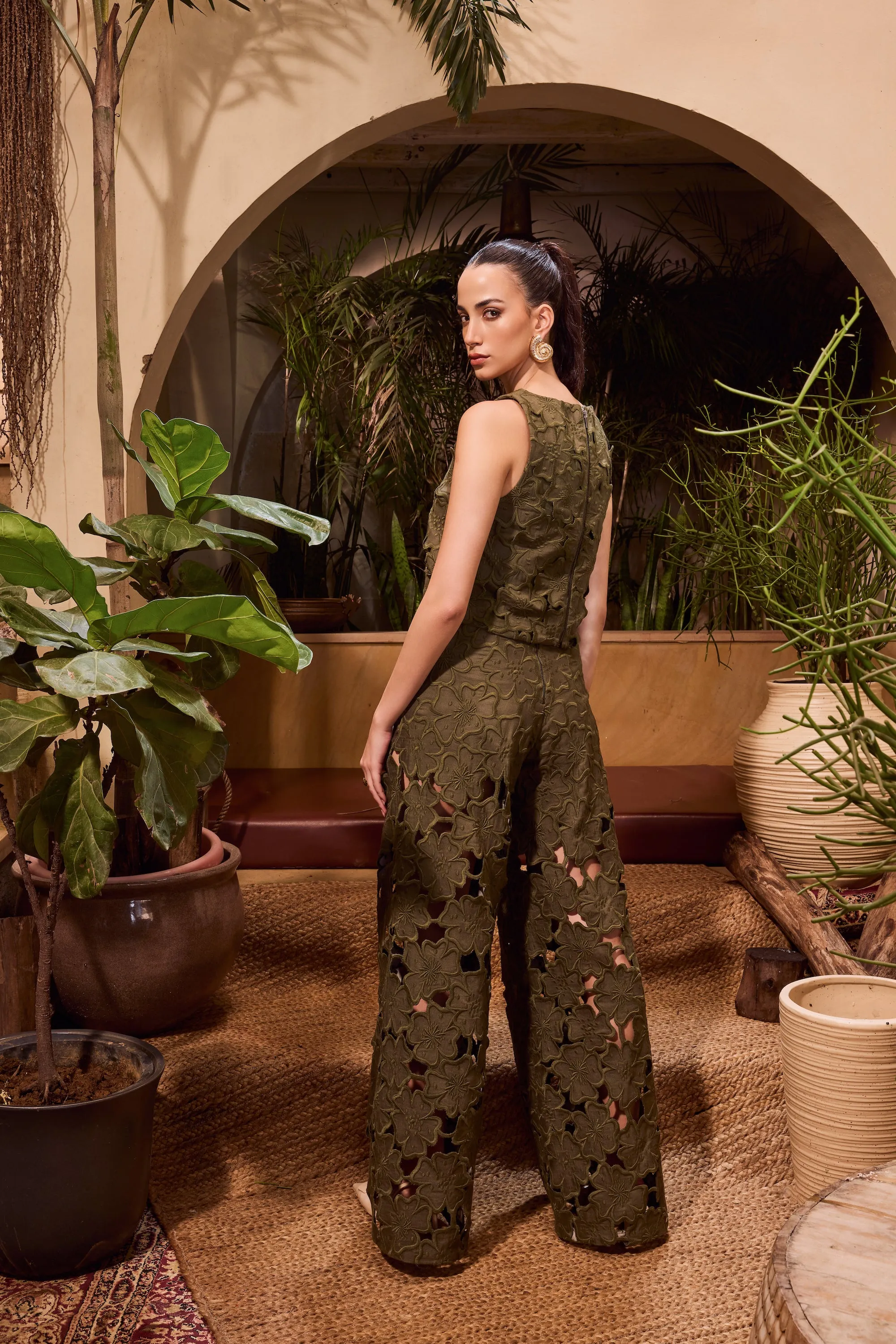 MARIETA CO ORD