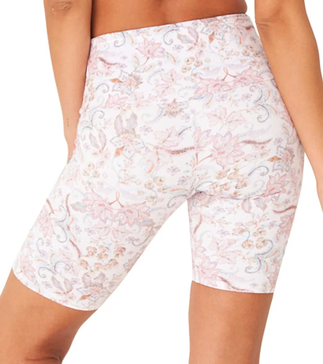 Onzie High Rise Bike Shorts