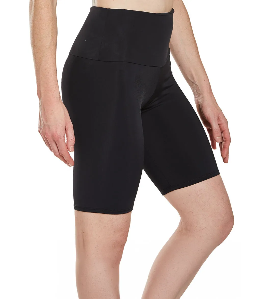 Onzie High Rise Bike Shorts